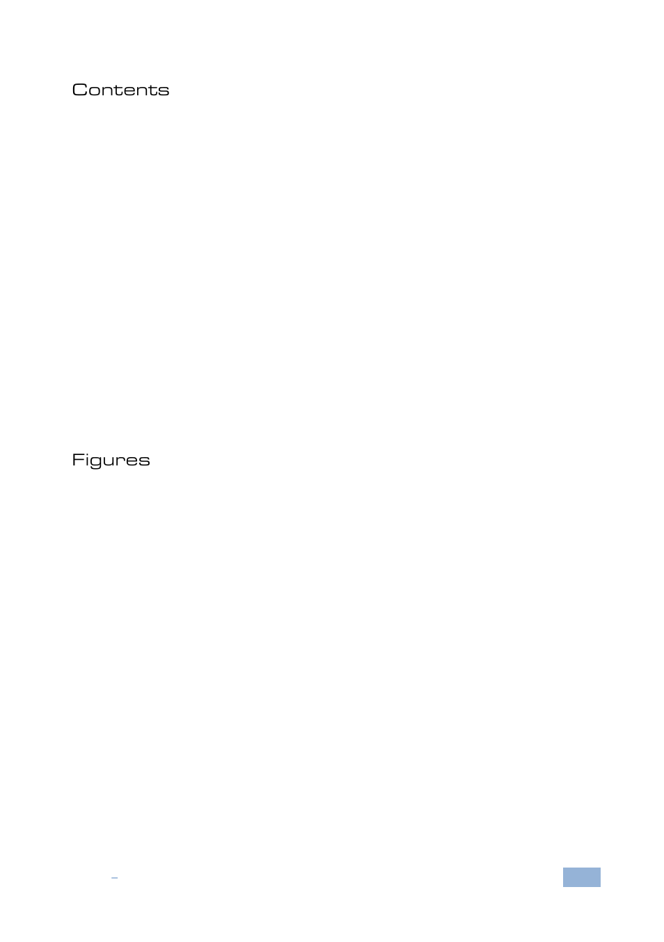 Kramer Electronics VP-443 User Manual | Page 4 / 29