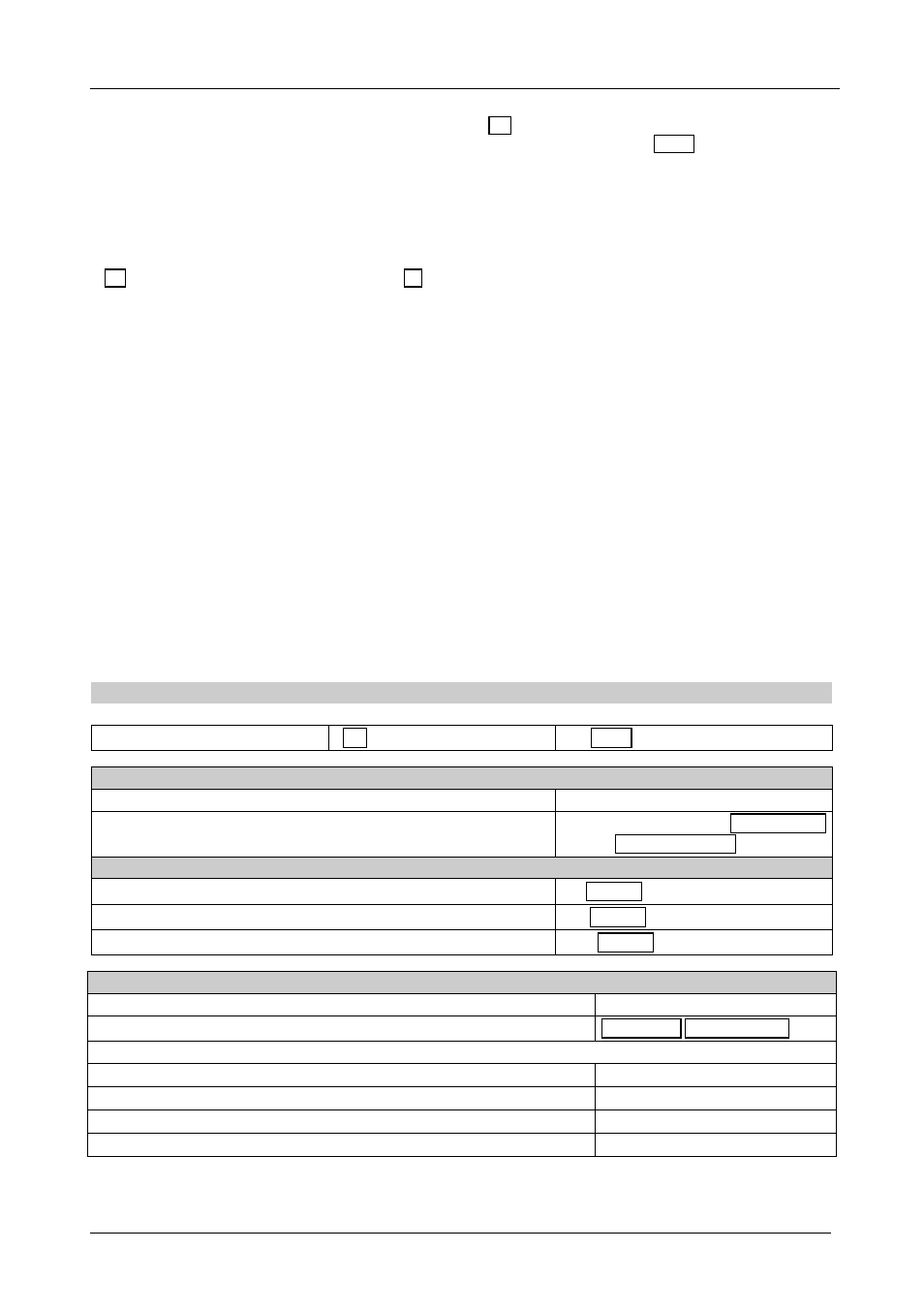 Table 16: instruction codes for protocol 3000, Kramer protocol | Kramer Electronics VP-4x8AK User Manual | Page 46 / 56
