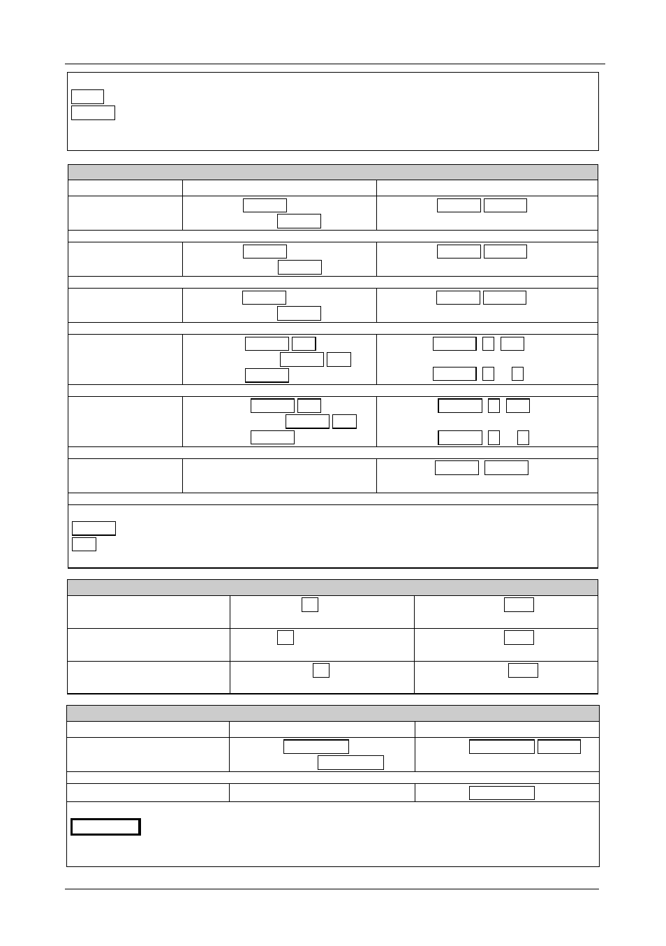 Kramer protocol | Kramer Electronics VP-4x8AK User Manual | Page 48 / 56