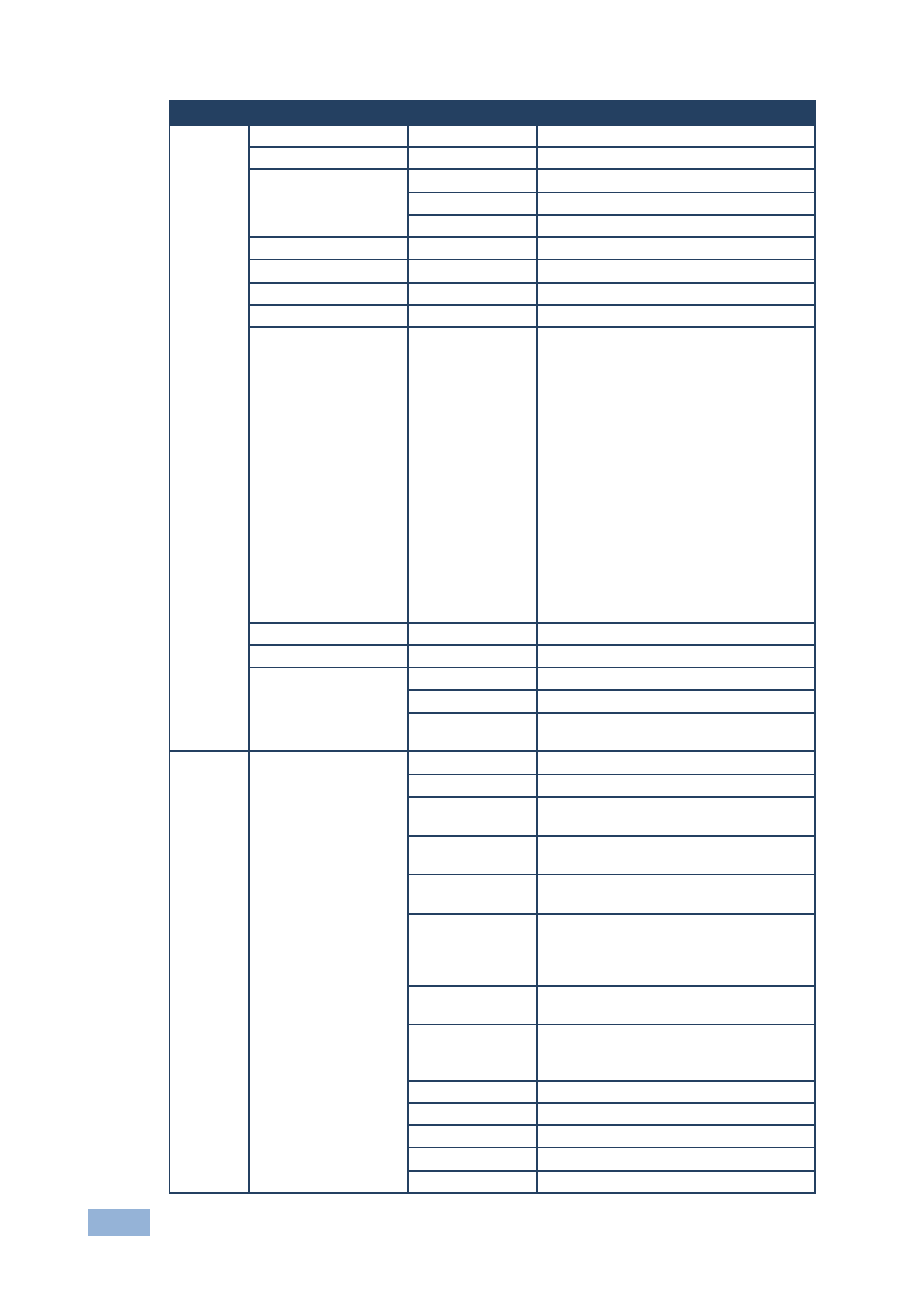 Kramer Electronics VP-731 User Manual | Page 10 / 17