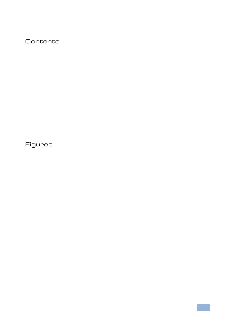 Kramer Electronics VP-731 User Manual | Page 2 / 17