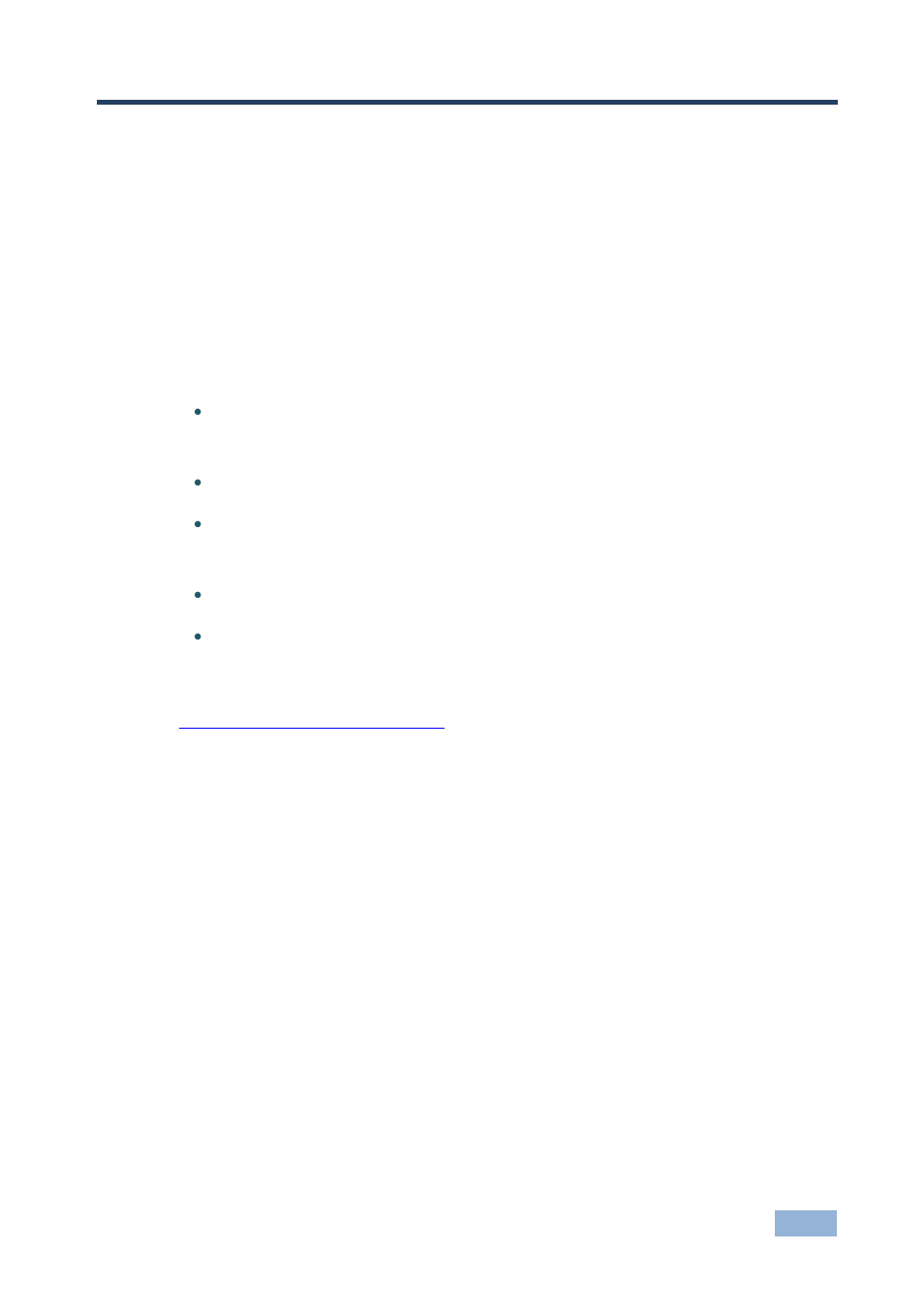 1 introduction, Introduction | Kramer Electronics VP-731 User Manual | Page 3 / 17