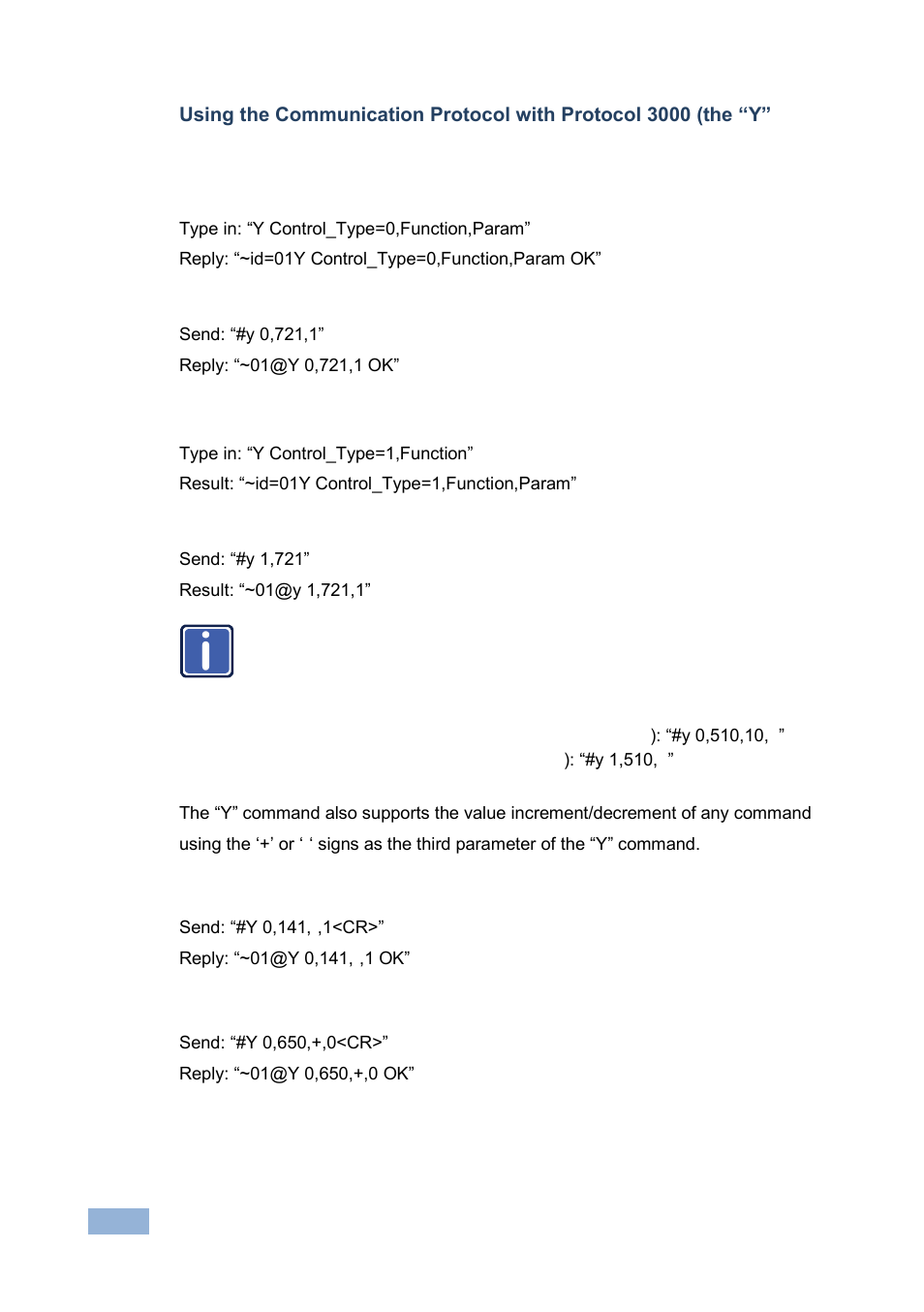 Kramer Electronics VP-771 User Manual | Page 71 / 85