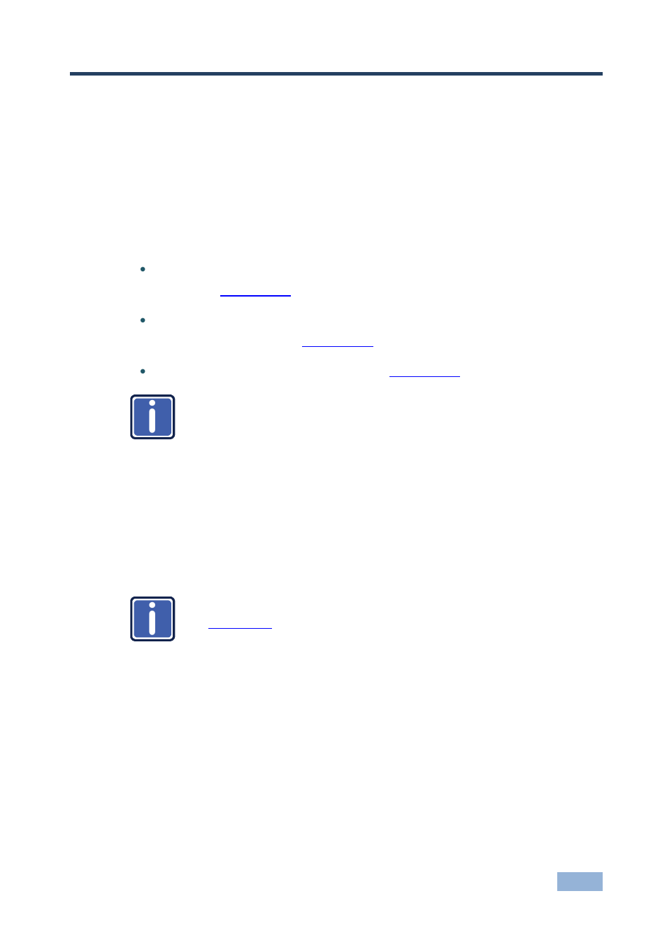 12 the vp-773 rs-232 communication protocol, 1 using the communication protocol, The vp-773 rs-232 communication protocol | Using the communication protocol | Kramer Electronics VP-773 User Manual | Page 64 / 80