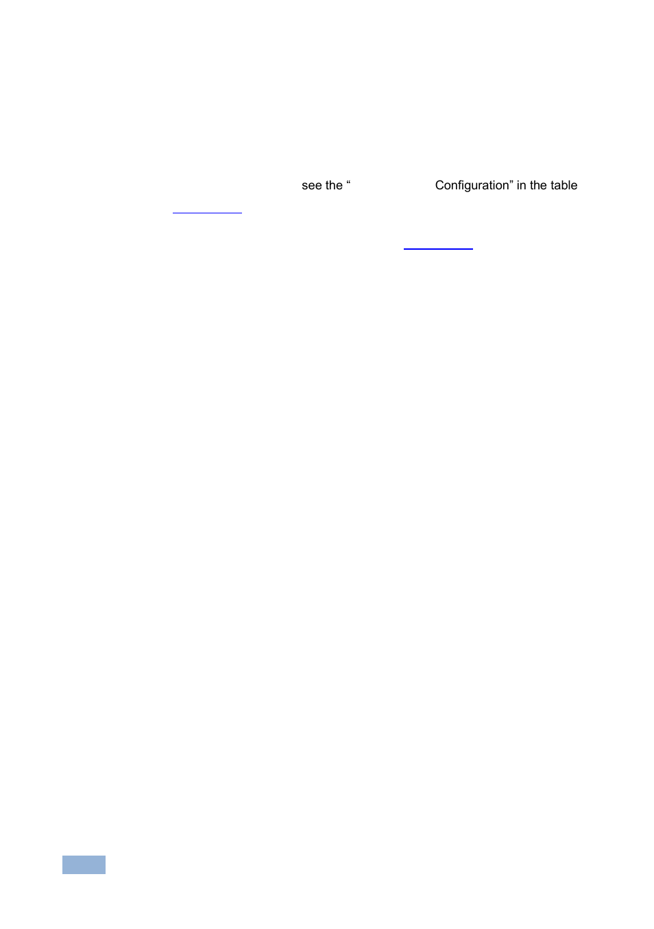 Kramer Electronics VP-773AMP User Manual | Page 59 / 80