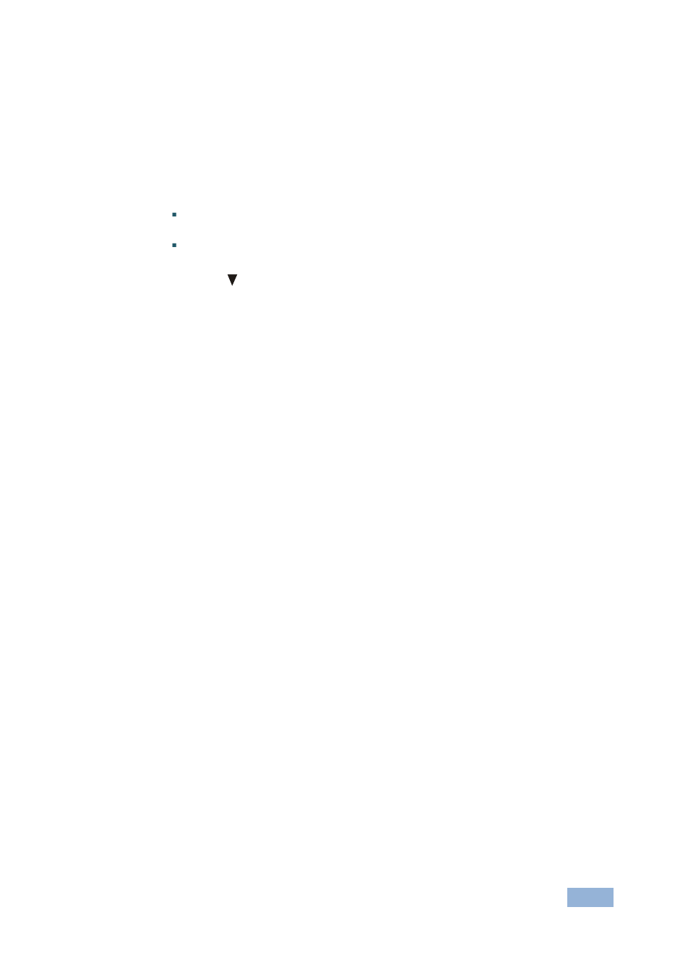 Kramer Electronics VP-774 User Manual | Page 54 / 85
