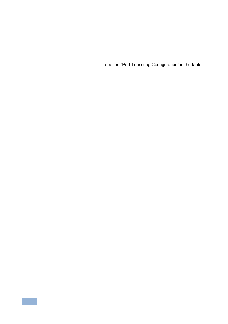 Kramer Electronics VP-774AMP User Manual | Page 63 / 85