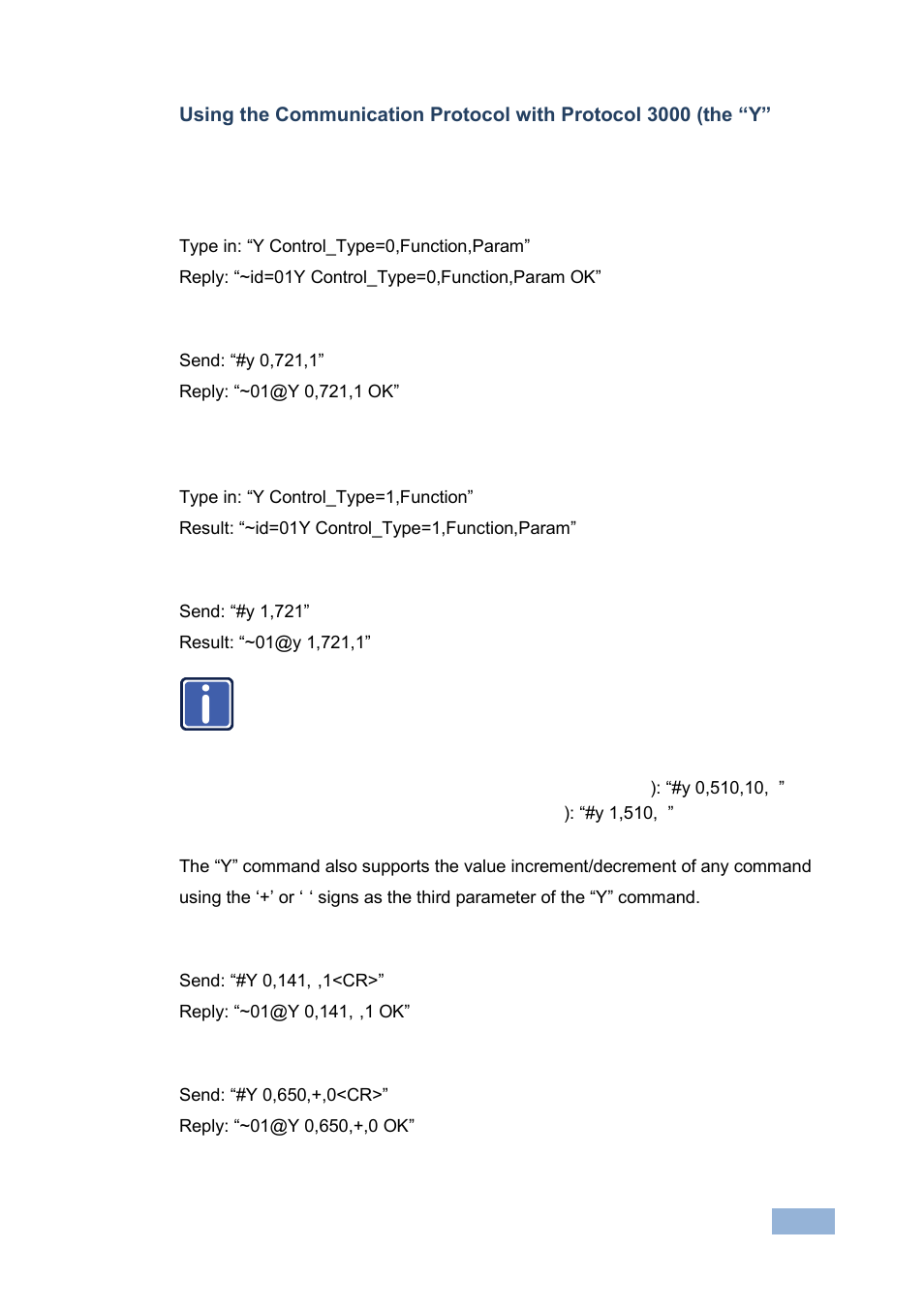 Kramer Electronics VP-774AMP User Manual | Page 70 / 85