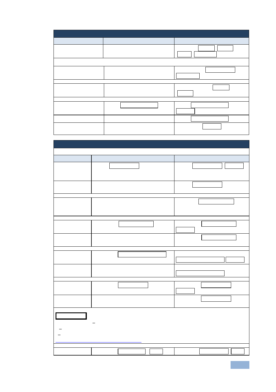Kramer Electronics VP-774AMP User Manual | Page 82 / 85