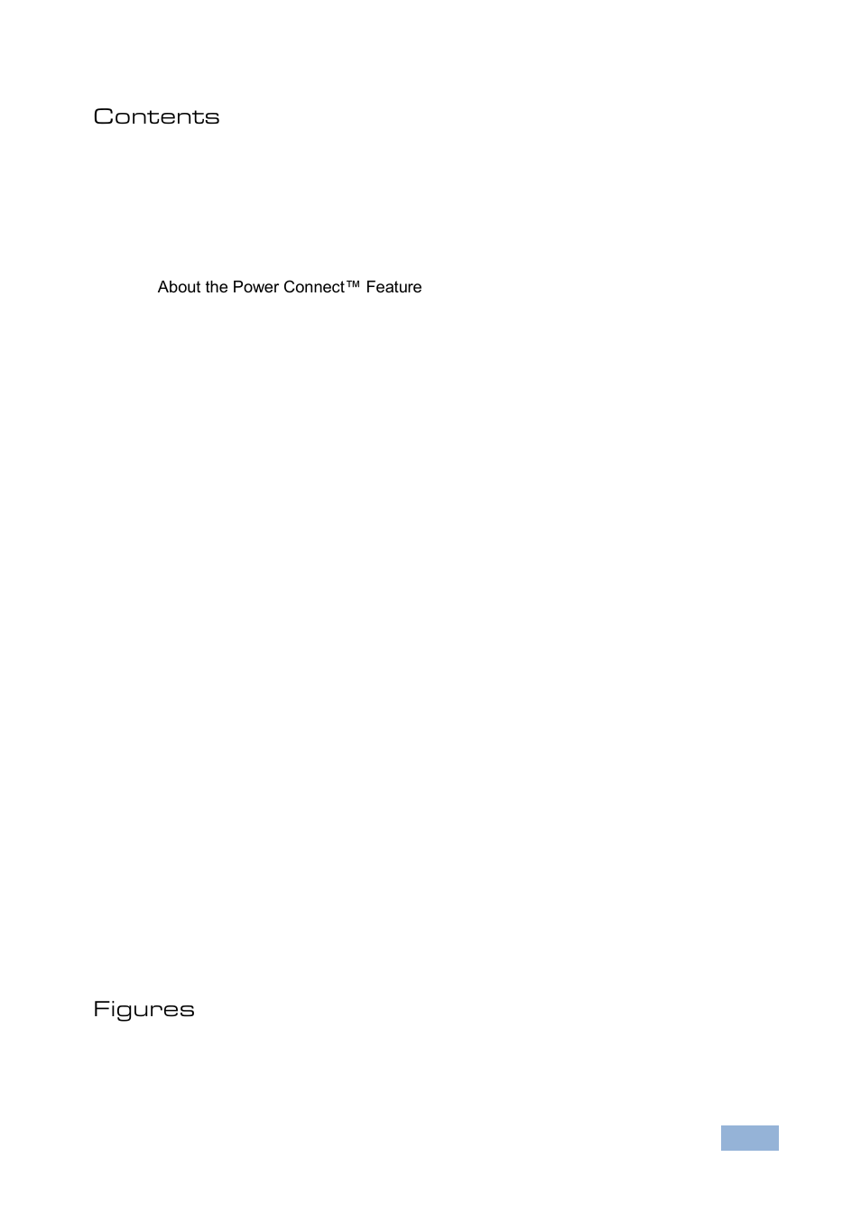 Kramer Electronics VP-81SIDN User Manual | Page 3 / 50