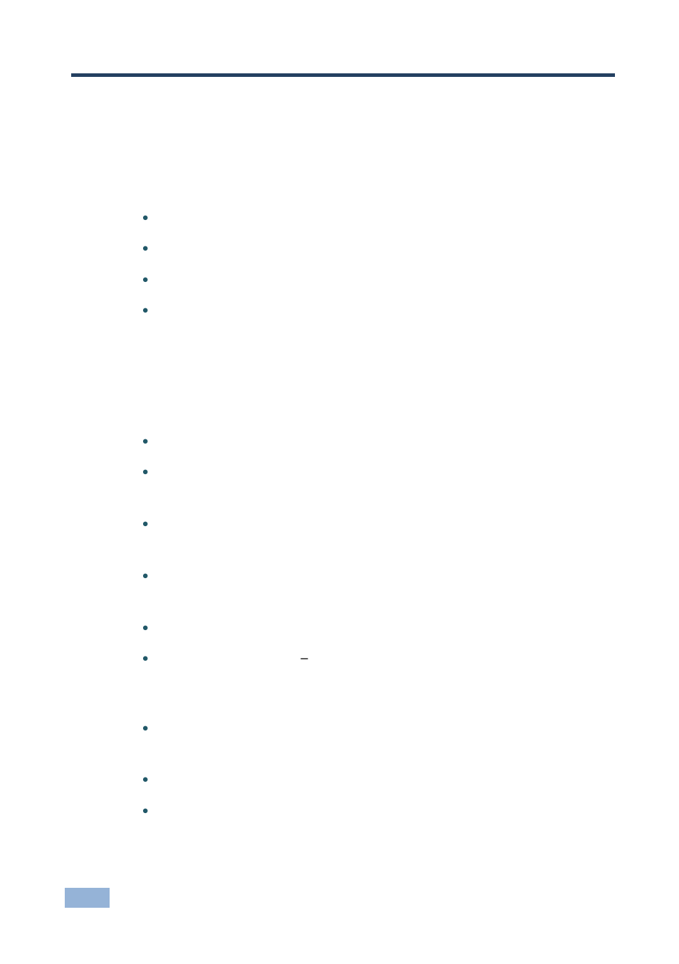 3 overview, Overview, 3overview | Kramer Electronics VP-81SIDN User Manual | Page 8 / 50