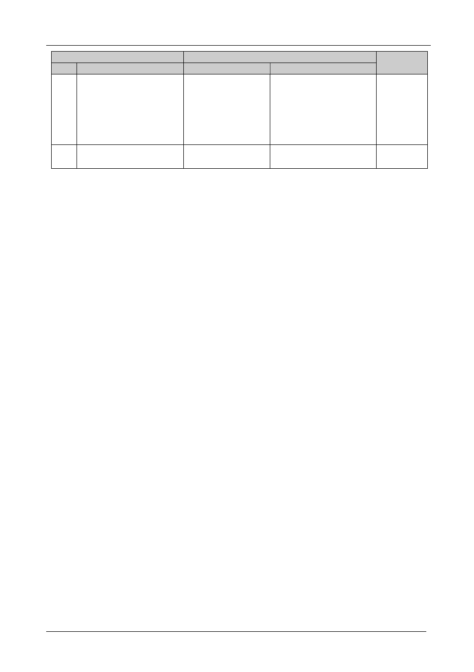 Kramer protocol | Kramer Electronics VP-8x4AK User Manual | Page 54 / 57