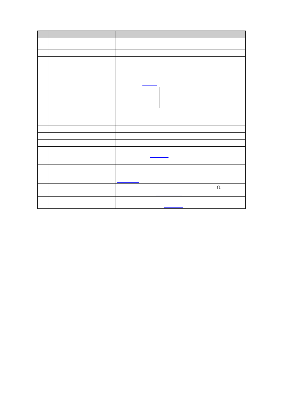 Kramer Electronics VP-8x8TP User Manual | Page 12 / 56