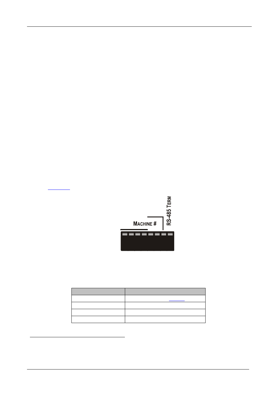5 operating via the infrared remote controller, Operating via the infrared remote controller, Setting the dip-switches | Figure 8: product dip-switches, Table 3: dip-switch settings, Operating the vs-121hc switcher/transcoder | Kramer Electronics VS-121HC User Manual | Page 17 / 33