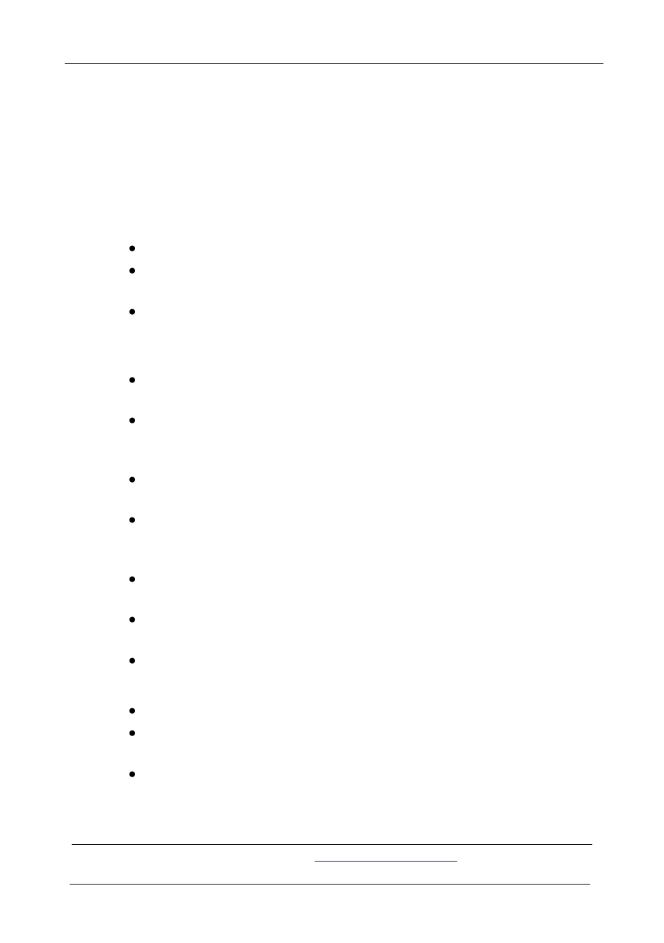 3 overview, Overview, 3overview | Kramer Electronics VS-1616A User Manual | Page 6 / 64