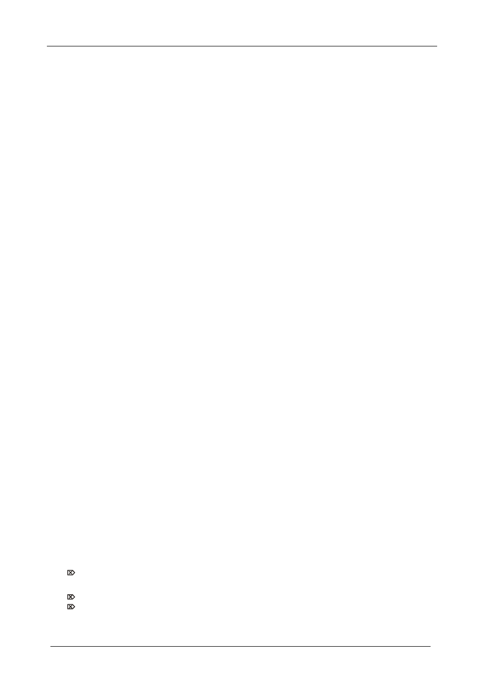 Kramer Electronics VS-1616A User Manual | Page 63 / 64