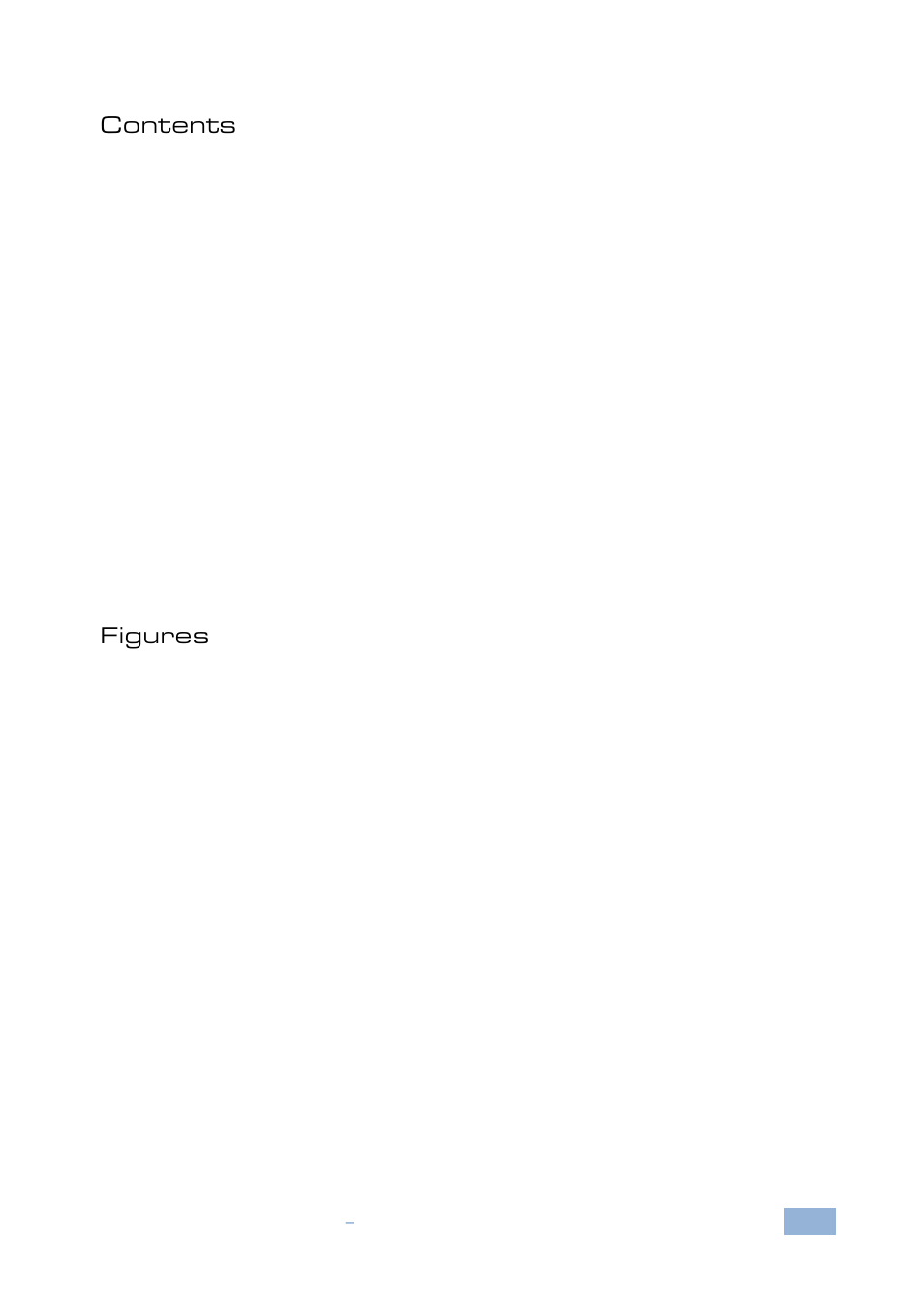 Kramer Electronics VS-88HN User Manual | Page 2 / 25