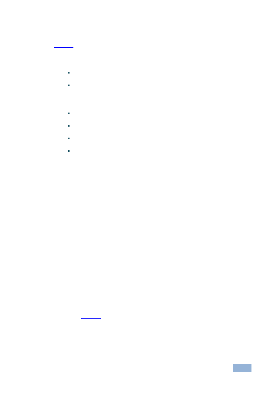 On 5.1 | Kramer Electronics VS-161H User Manual | Page 12 / 25