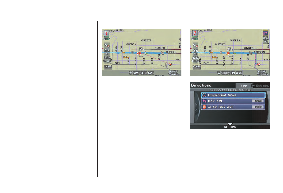 System setup, 2010 mdx | Acura 2010 MDX User Manual | Page 109 / 184