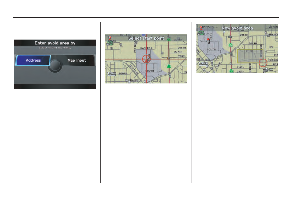 System setup, 2010 mdx | Acura 2010 MDX User Manual | Page 111 / 184