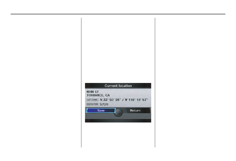 Getting started, 2010 mdx | Acura 2010 MDX User Manual | Page 21 / 184