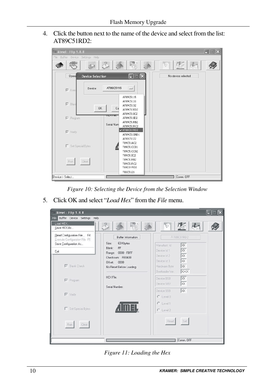 Kramer Electronics VS-201YC User Manual | Page 12 / 23