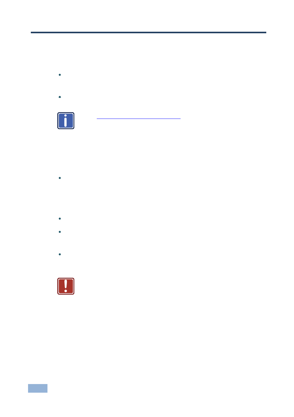 2 getting started, 1 achieving the best performance, Getting started | Achieving the best performance, 2getting started | Kramer Electronics VS-211H User Manual | Page 5 / 14