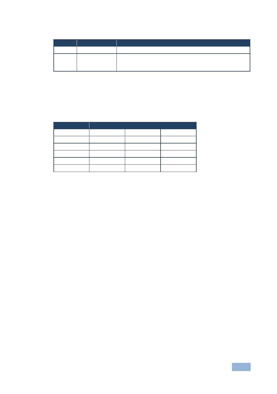 2 priority switching applications, Priority switching applications, Connecting the contact closure remote control pins | Kramer Electronics VS-311H User Manual | Page 12 / 21