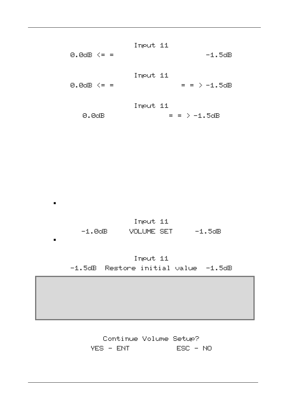 Kramer Electronics VS-3232A User Manual | Page 43 / 70