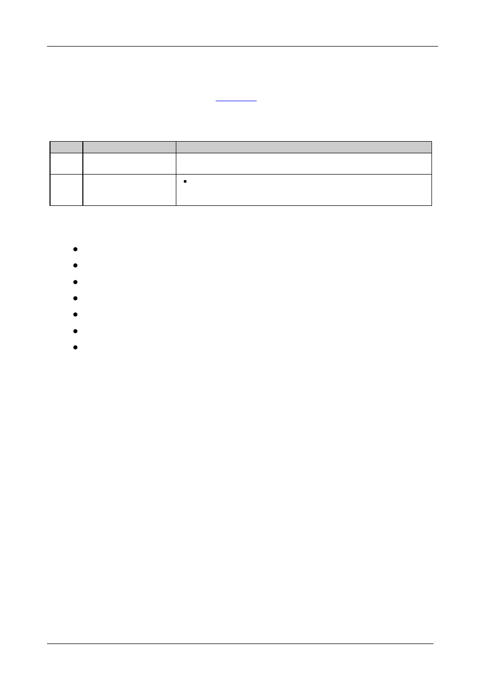 9 selecting the total reset option, Selecting the total reset option, Table 15: total reset menu | Kramer Electronics VS-3232A User Manual | Page 49 / 70