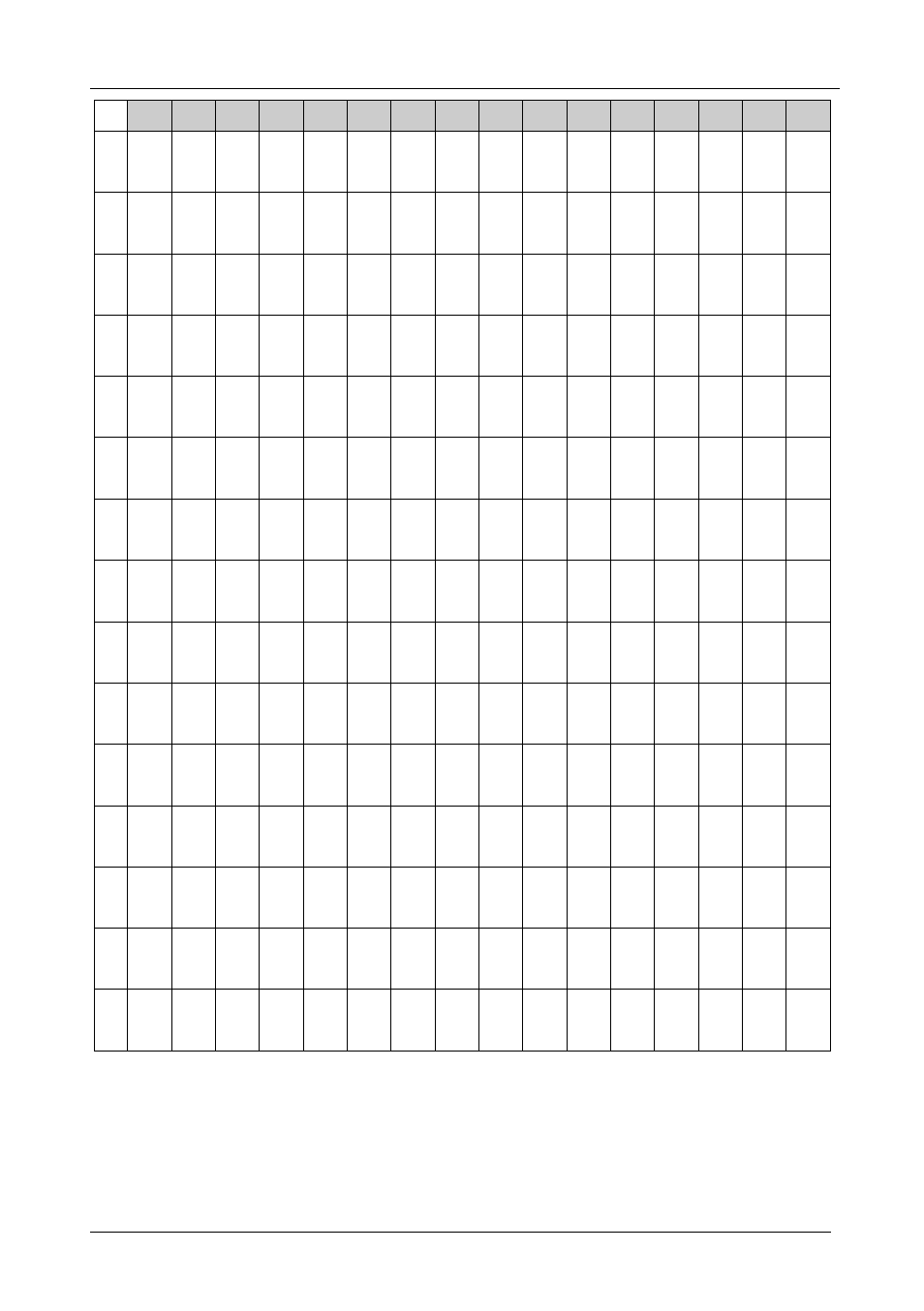 Communication protocols | Kramer Electronics VS-3232A User Manual | Page 61 / 70