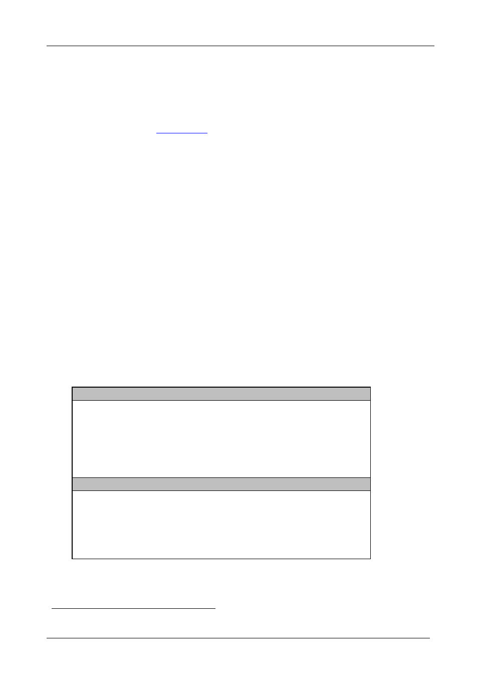 1 ascii protocol available commands, Ascii (sierra) protocol for 3232a series switcher, Ascii protocol available commands | Kramer Electronics VS-3232A User Manual | Page 65 / 70