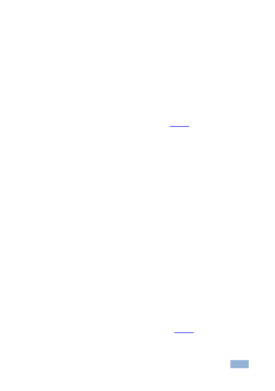 4 setup menu—9: delay, setting for an output, N 8.1.4, Setup edid enter to view edid and set edid | Kramer Electronics VS-3232DN User Manual | Page 33 / 80