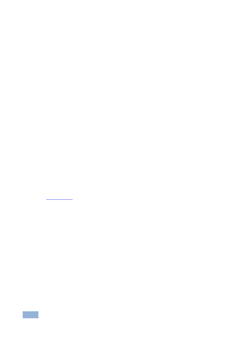 8 config menu—store default setup, On 8.2.8, N 8.2.8 | Kramer Electronics VS-3232DN User Manual | Page 44 / 80