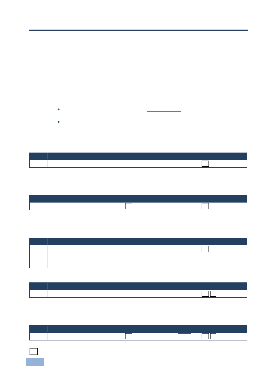16 communication protocols, 1 protocol 3000, 1 kramer protocol 3000 syntax | 1 host message format, 2 simple command, 3 command string, 2 device message format, 1 device long response, Communication protocols, Protocol 3000 | Kramer Electronics VS-3232DN User Manual | Page 70 / 80