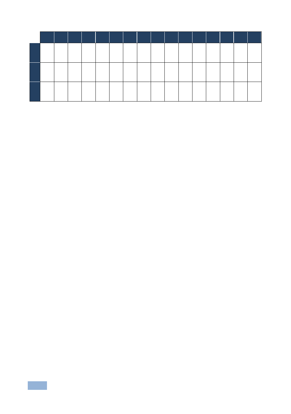 Kramer Electronics VS-3232DN User Manual | Page 78 / 80