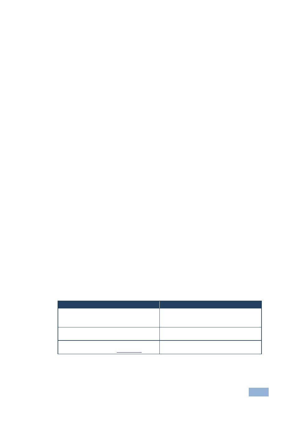 Kramer Electronics VS-41HC User Manual | Page 12 / 16