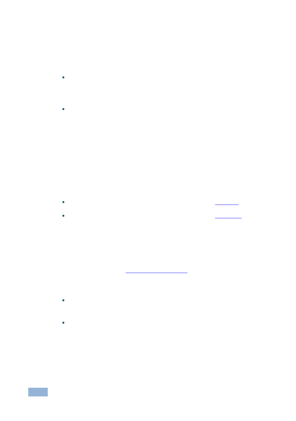 9 switching protocols, 2 using serial commands, 3 using the infrared remote controller | Using serial commands, Using the infrared remote controller, Section | Kramer Electronics VS-44FO User Manual | Page 27 / 43
