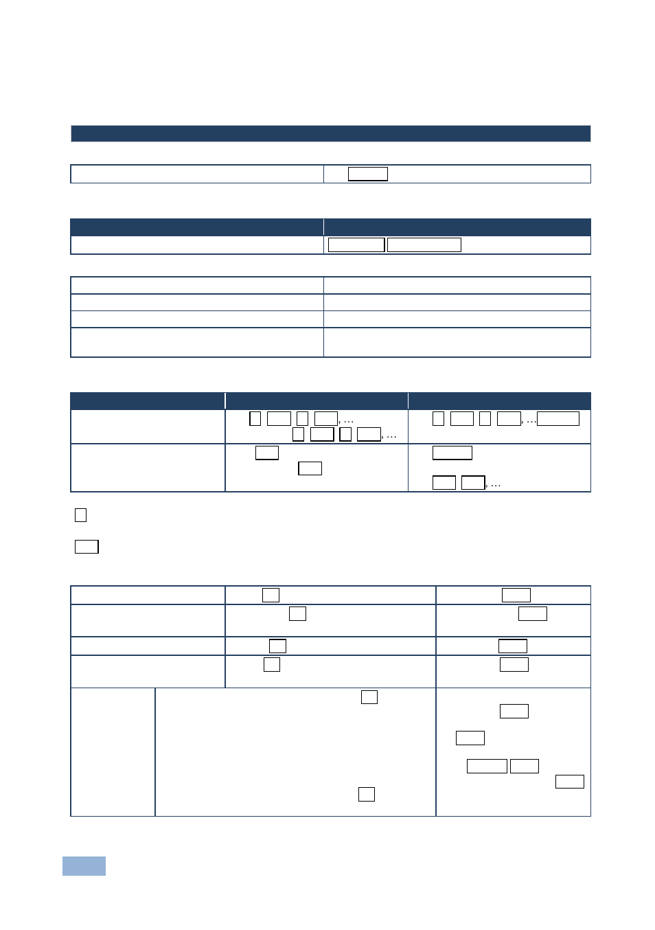 3 kramer protocol 3000 commands, 1 device initiated messages, 2 result and error codes | 3 basic routing commands, Kramer protocol 3000 commands, Section | Kramer Electronics VS-44FO User Manual | Page 35 / 43