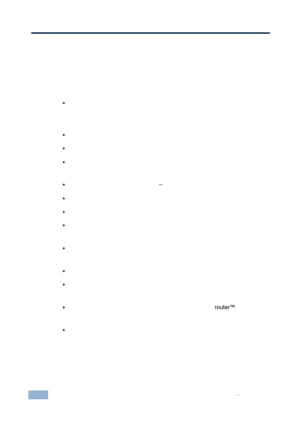 3 overview, Overview, 3overview | Kramer Electronics VS-44FO User Manual | Page 7 / 43