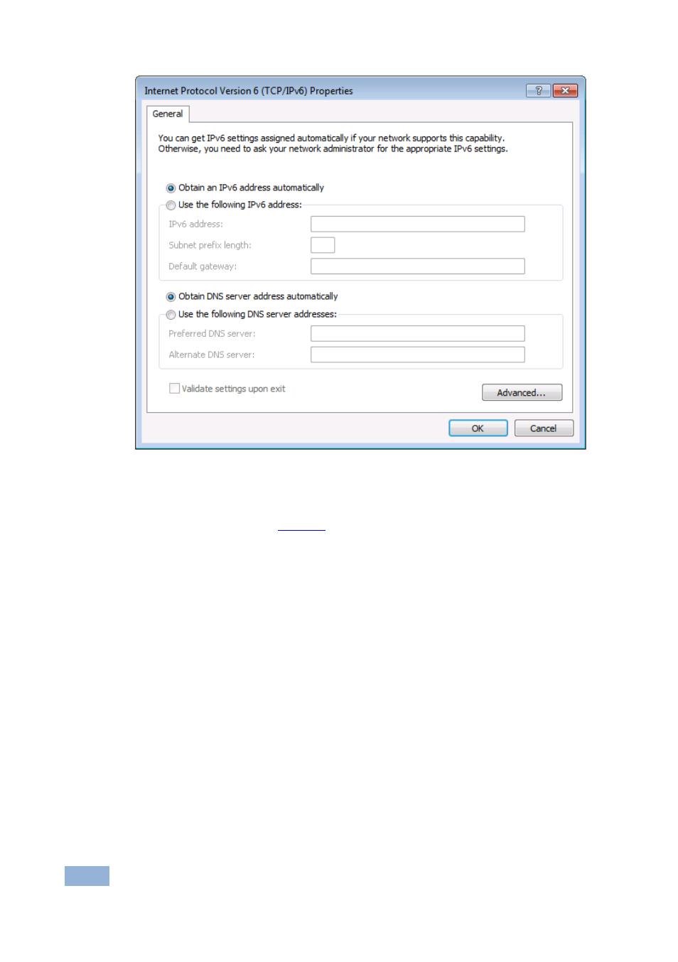 Figure 7 | Kramer Electronics VS-44HDCP User Manual | Page 21 / 37