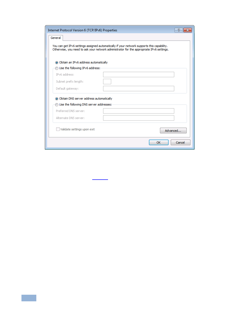Figure 7 | Kramer Electronics VS-44HN User Manual | Page 21 / 35