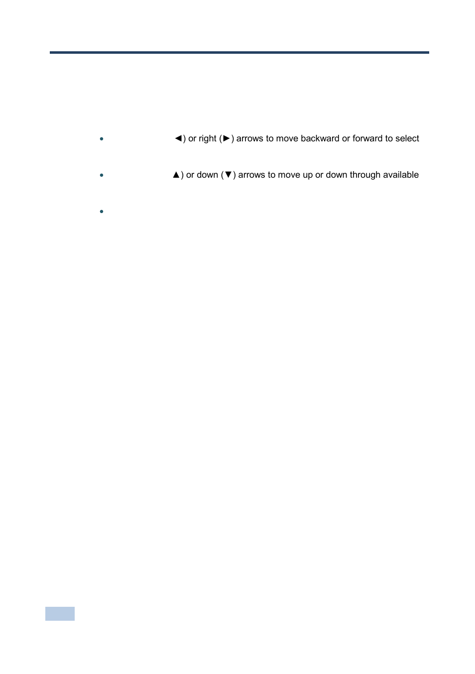 Kramer Electronics VS-808TP User Manual | Page 18 / 33