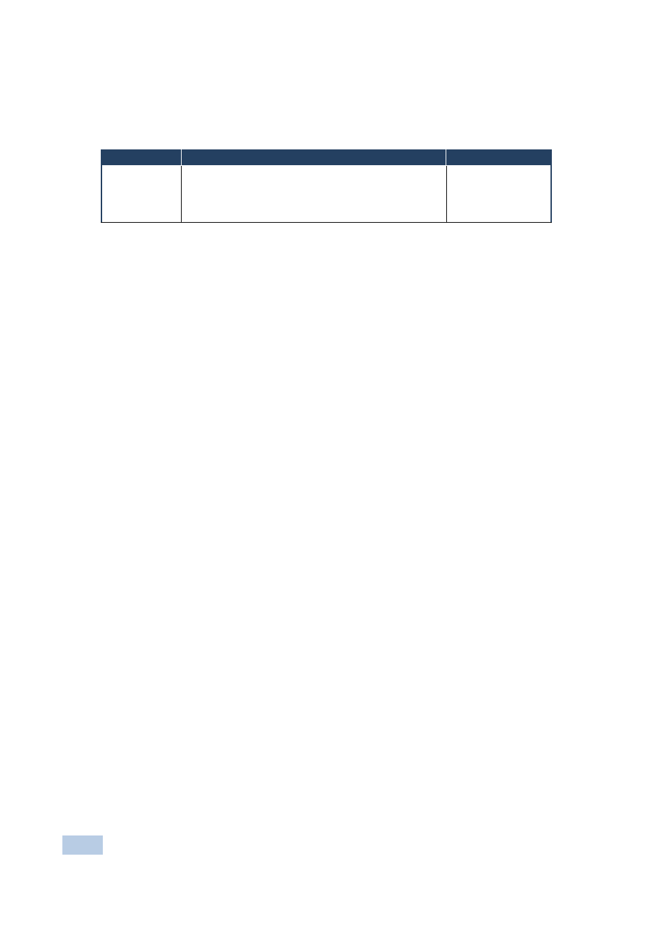 7 data and audio processing sub-menu, On 7.1.7 | Kramer Electronics VS-808TP User Manual | Page 22 / 33