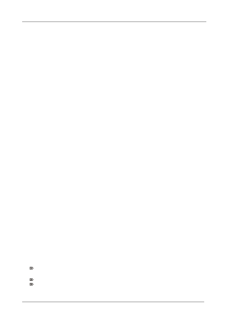 Kramer Electronics VS-81HDxl User Manual | Page 24 / 25