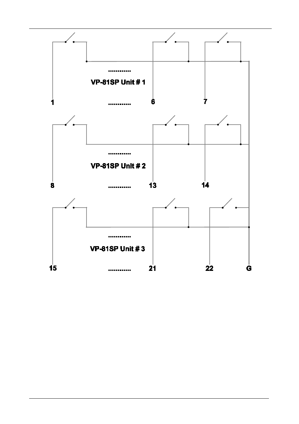 Figure 11 | Kramer Electronics VS-81SP User Manual | Page 19 / 32