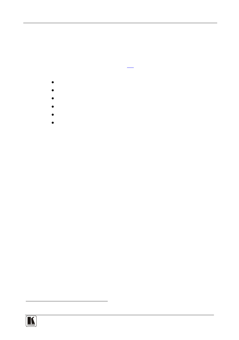 2 connecting a pc to the rs-232 port, 3 installing the firmware, Connecting a pc to the rs-232 port | Installing the firmware | Kramer Electronics VS-81SP User Manual | Page 22 / 32