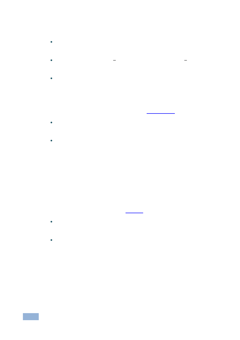 1 setting the machine number switches, 2 setting the line termination, 4 switching genlocked video signals | Switching genlocked video signals, Section | Kramer Electronics VS-88FO User Manual | Page 17 / 45