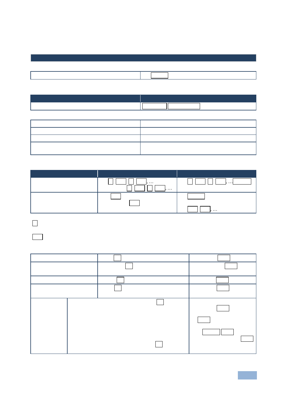 3 kramer protocol 3000 commands, 1 device initiated messages, 2 result and error codes | 3 basic routing commands, Kramer protocol 3000 commands, Section | Kramer Electronics VS-88FO User Manual | Page 36 / 45