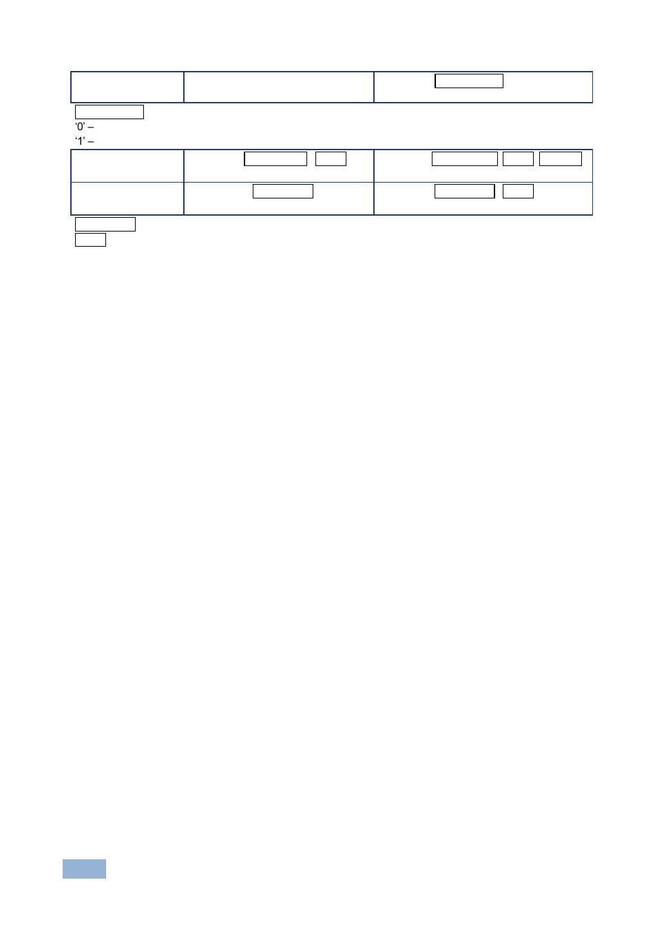 Kramer Electronics VS-88FO User Manual | Page 39 / 45